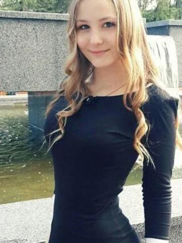 Проститутка Алена